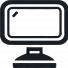 Monitor Icon